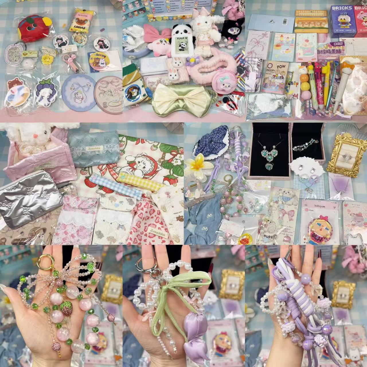 Magic Lucky Scoop 2.0(All Category)