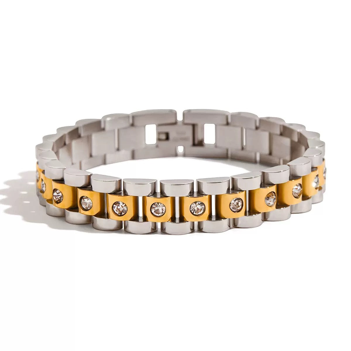 StellarBand bracelet