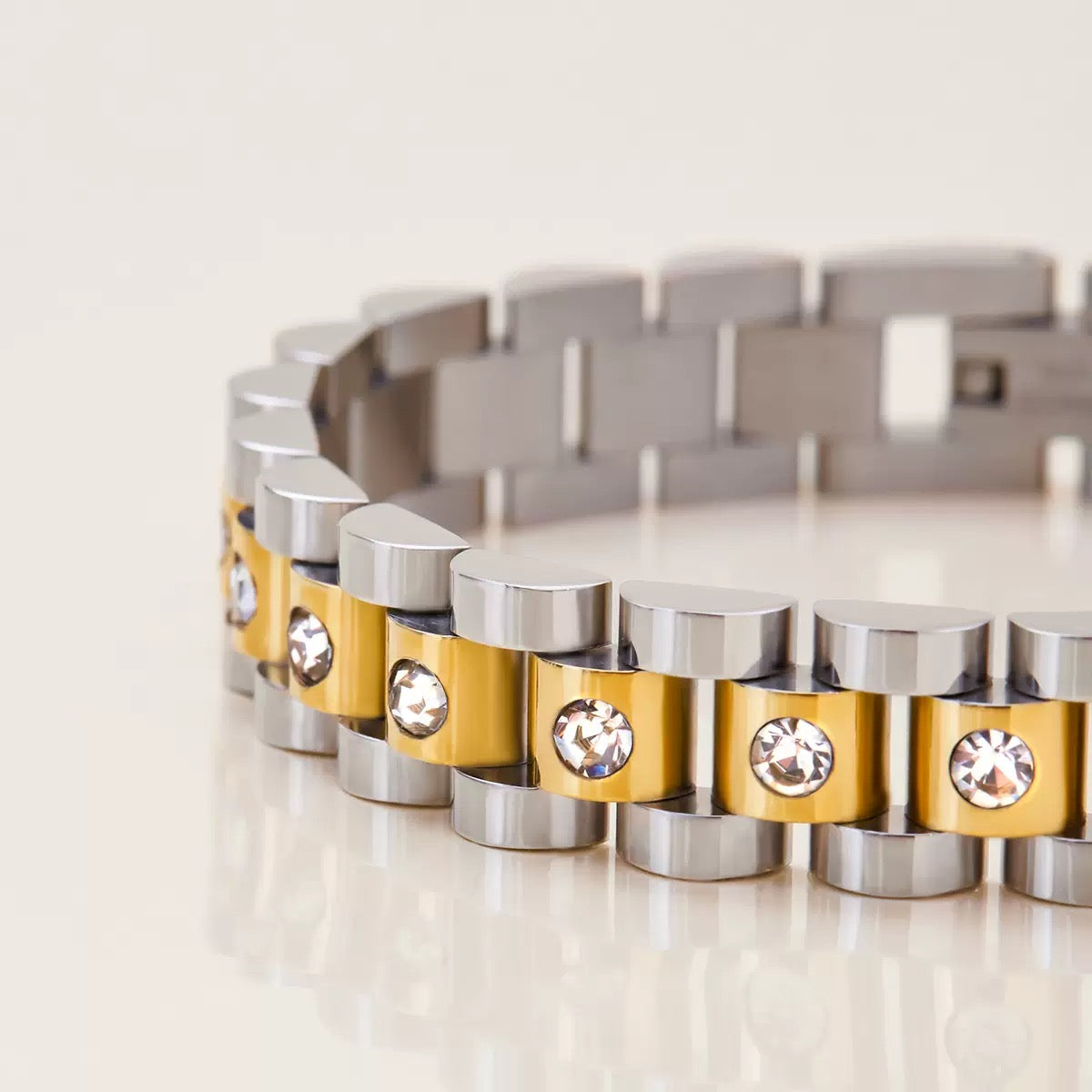 StellarBand bracelet