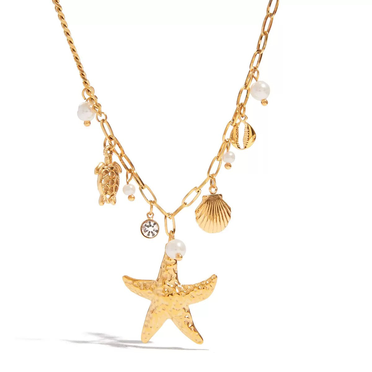 Ocean Dream Necklace