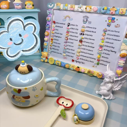 Small Lucky Scoop（All Category）