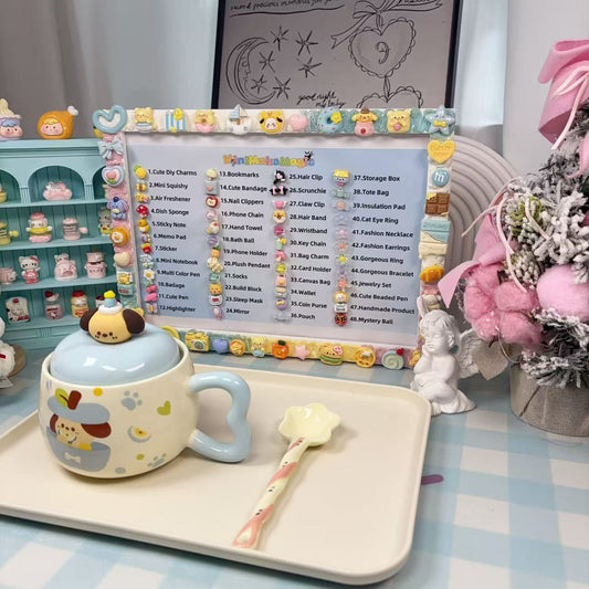 Magic Lucky Scoop 2.0(All Category）