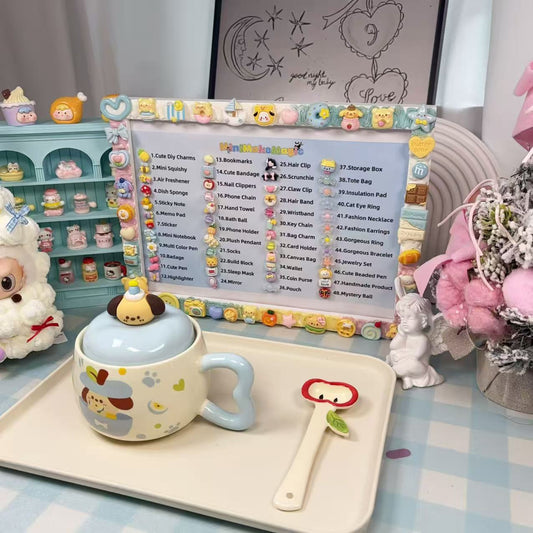 Small Lucky Scoop（All Category）