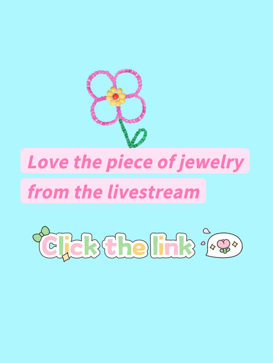 Live Stream Exclusive Link