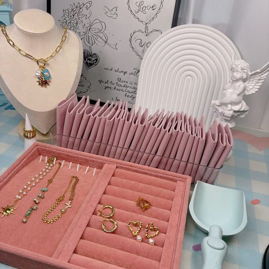 Scoop Of Popular Jewelry Items