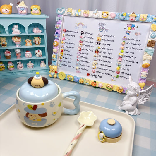 Magic Lucky Scoop